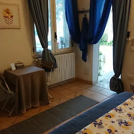Bed & Breakfast Patty Nardo