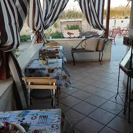 Bed & Breakfast Patty Nardo