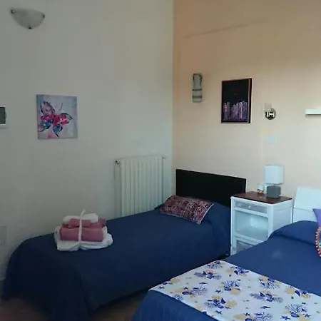 Patty Bed & Breakfast *