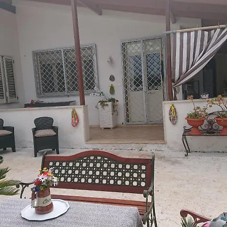 Patty Bed & Breakfast Nardo