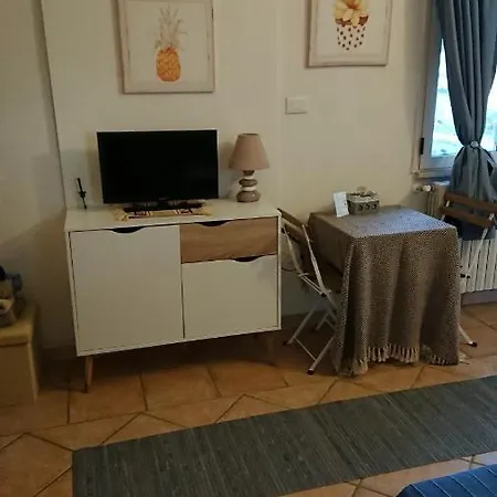 Bed & Breakfast Patty